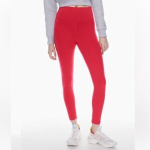 NWT ARITZIA TNA Butter Hi Rise Ankle Legging, XS